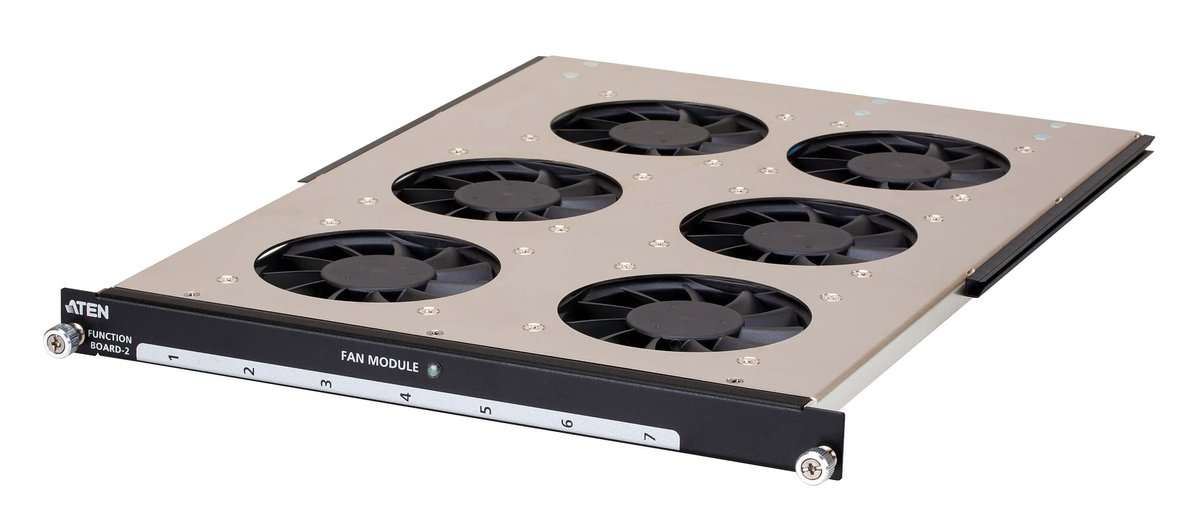 ATEN MODULO VENTOLA VW3620