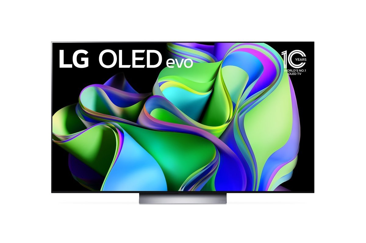 TV 83 OLED UHD SMART TV WIFI 4K …