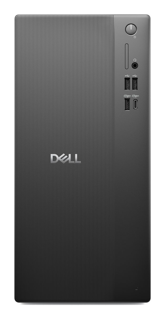 PC I5-14400 16GB 1TB ECT1250 I5-14400 DELL MT …