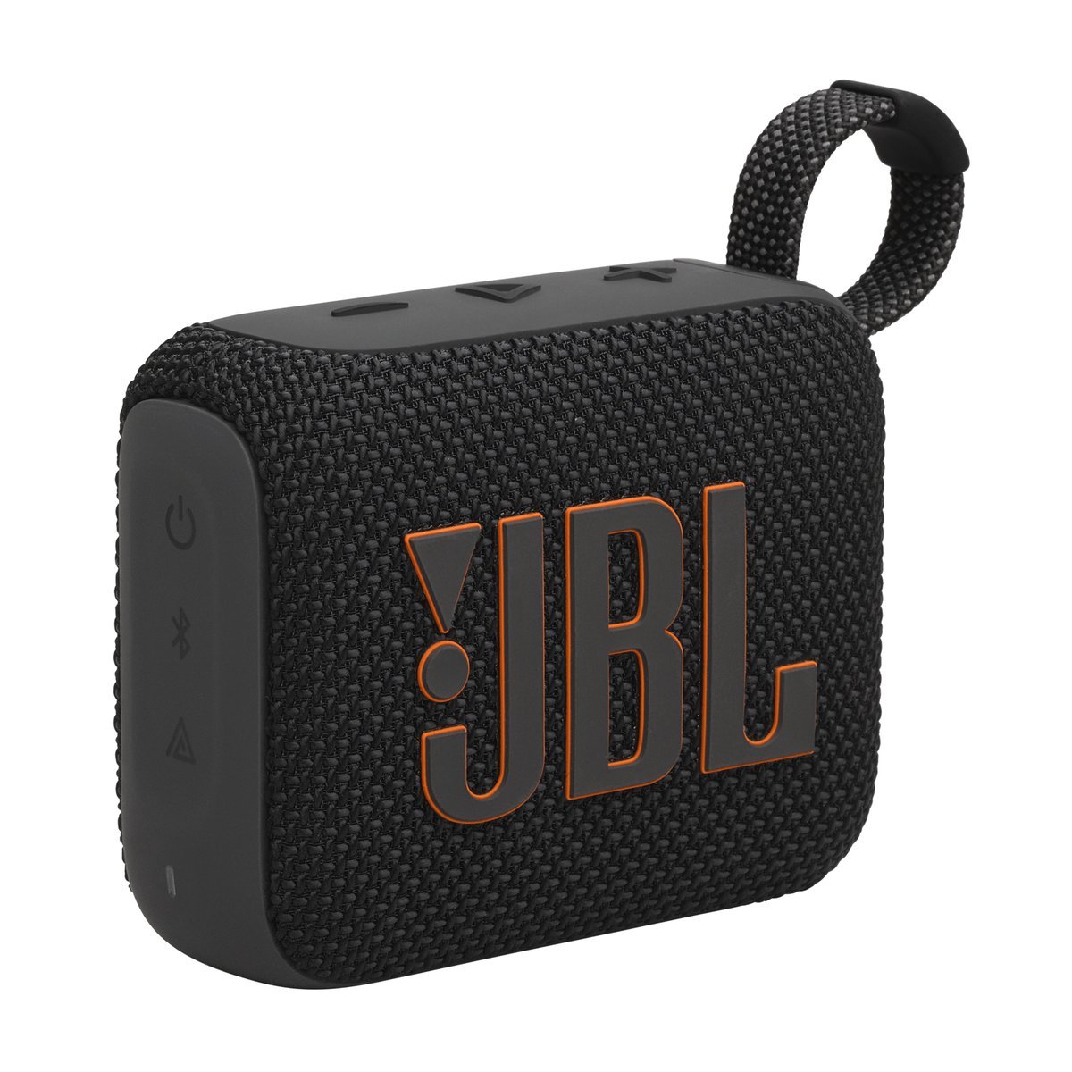 CASSA MINI SPEAKER GO 4 BLACK ALTOPARLANTE PORTATILE …