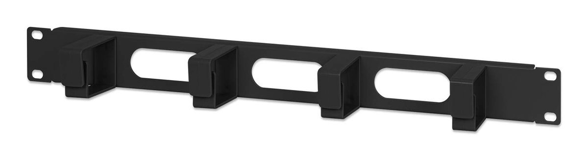 Intellinet 711050 Pannello di gestione cavi da 19 …