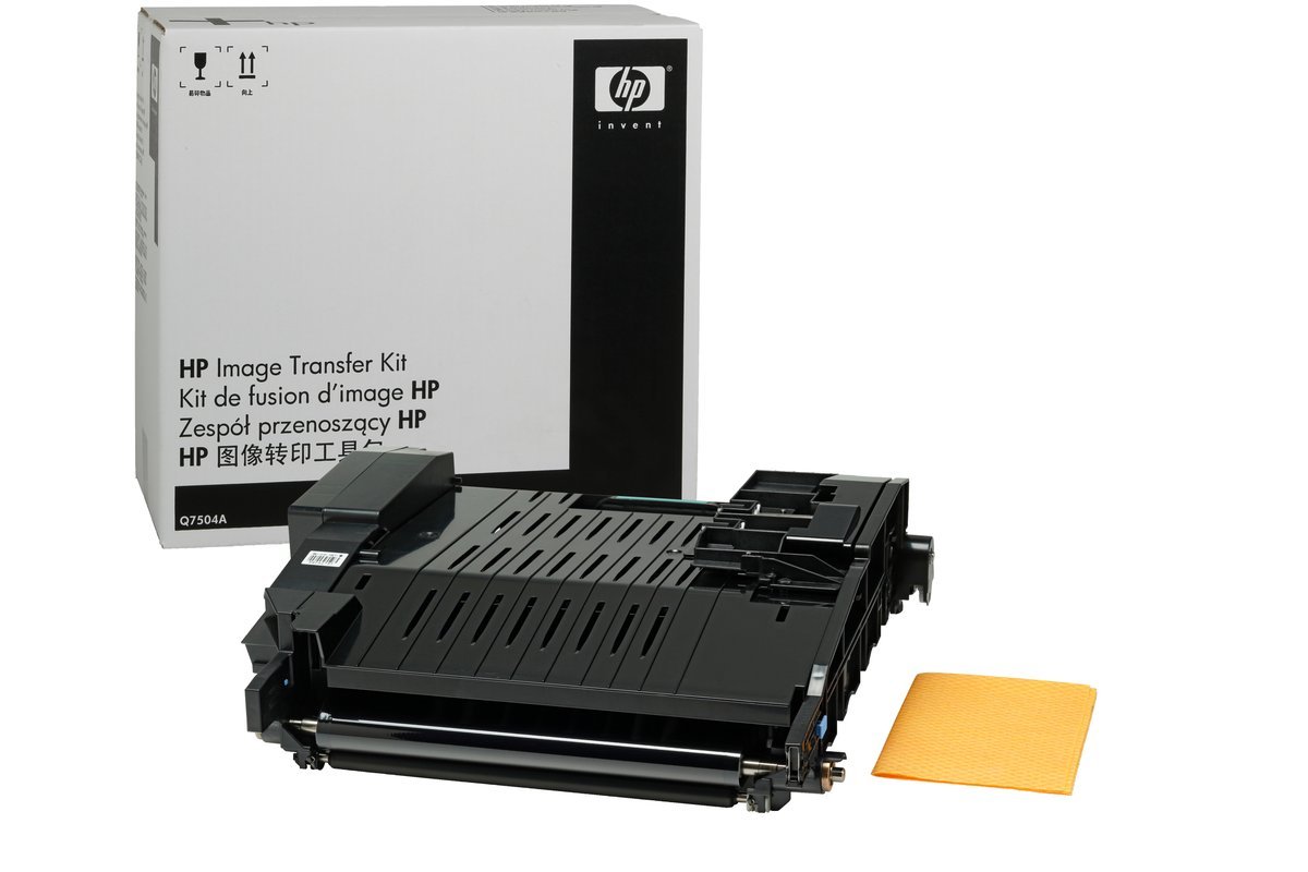 Hp - Kit di trasferimento - Q7504A - …