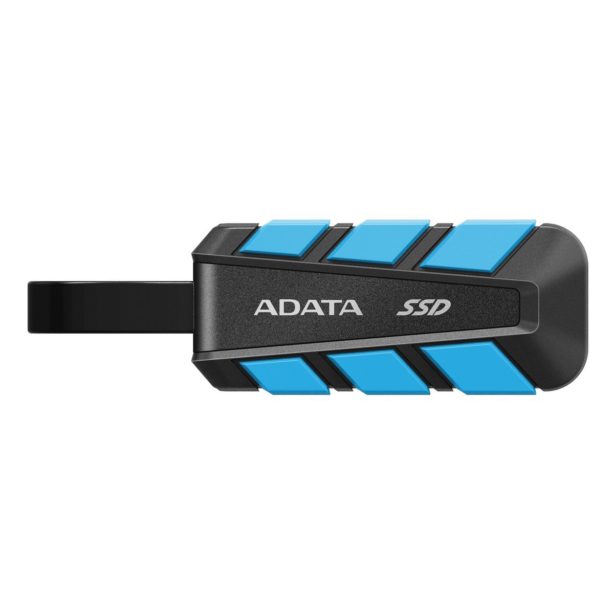 ADATA SSD Esterno SC740 2TB Plug&Go blu 1050/1000 …