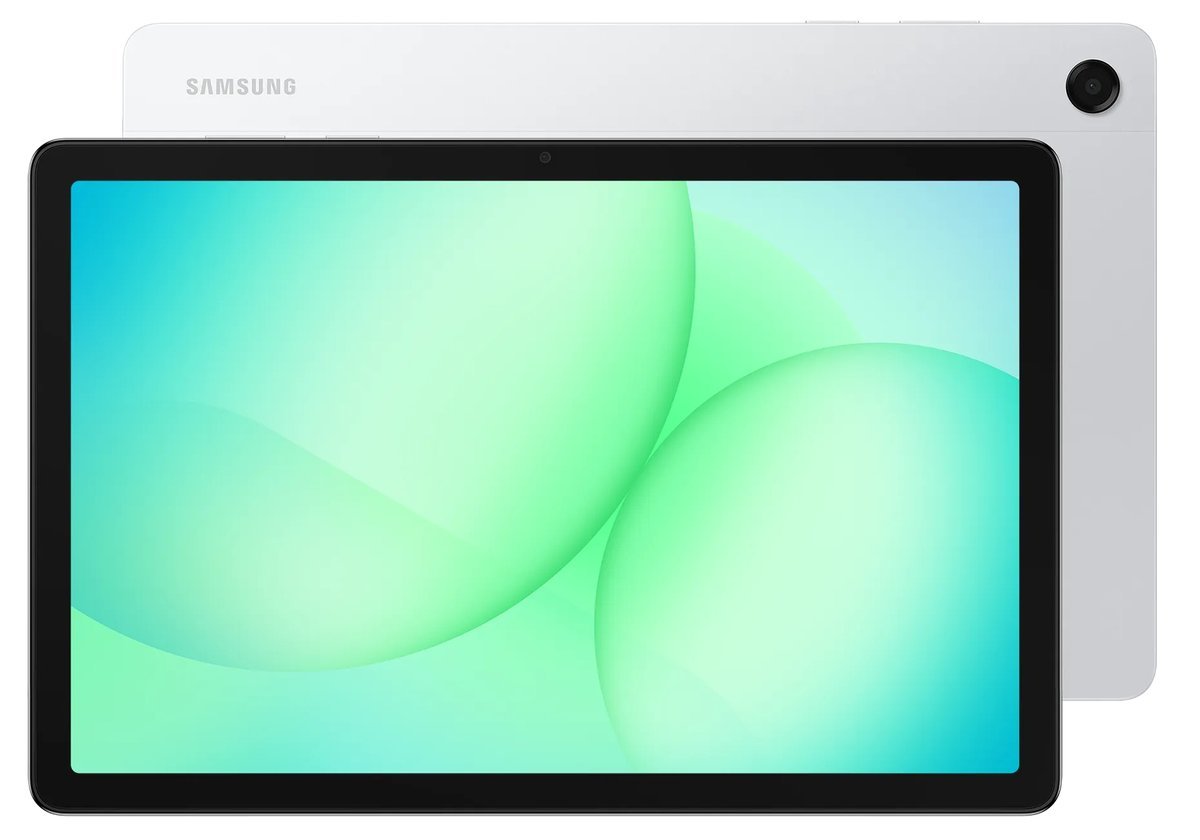 Samsung Galaxy Tab A11+ 128 GB 27,9 cm …