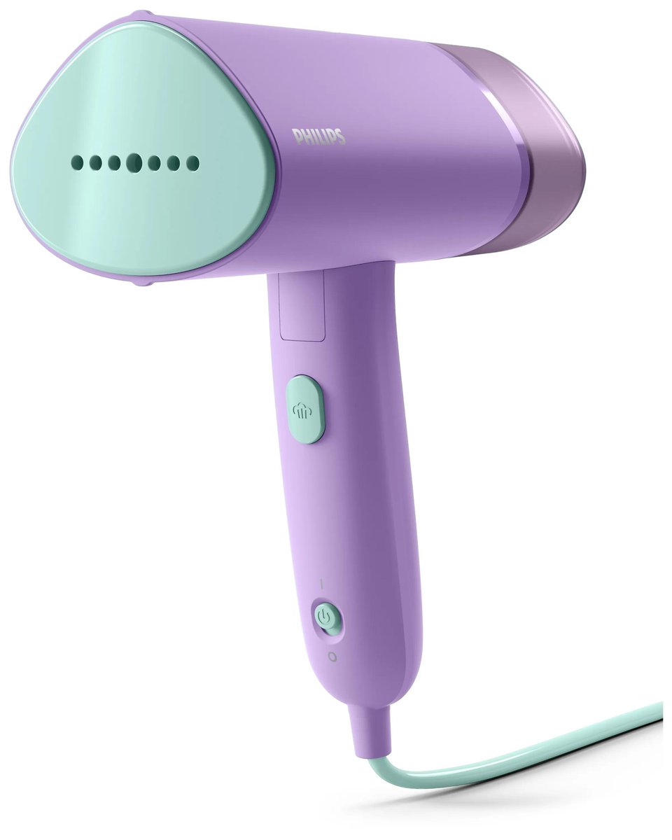 FERRO DA STIRO PHILIPS VAPORE STH3010/30 PORTATILE 1000W …