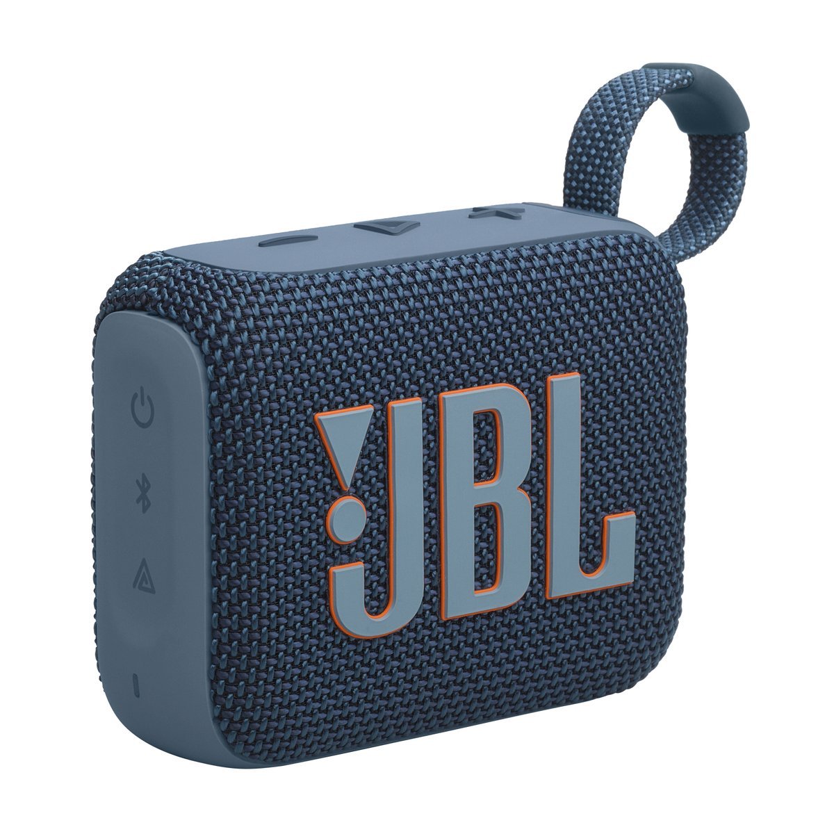 CASSA MINI SPEAKER GO 4 BLUE ALTOPARLANTE PORTATILE …