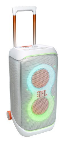 CASSA AUDIO AMPLIFICATO PARTYBOX STAGE 320 WHITE BIANCO …