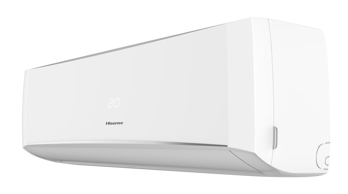 CLIMATIZZATORE HALO (CBYR094RG + ATYR094RW) - UNITA' INTERNA …
