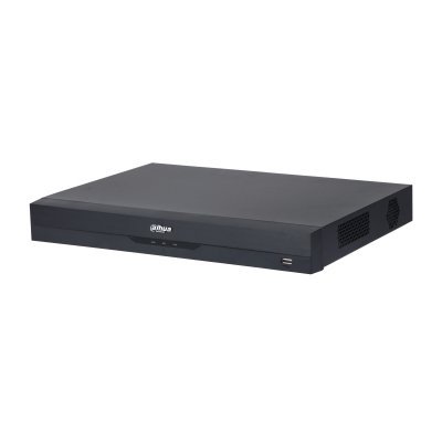 DAHUA XVR AI WIZSENSE 16CH 4K