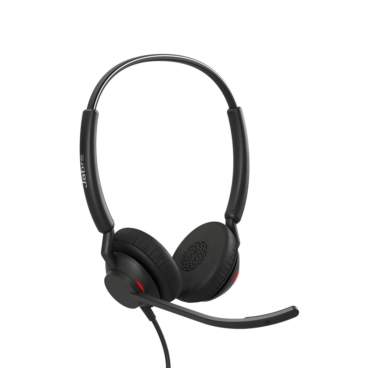 Jabra Engage 40, Inline Link, USB C/A, UC …