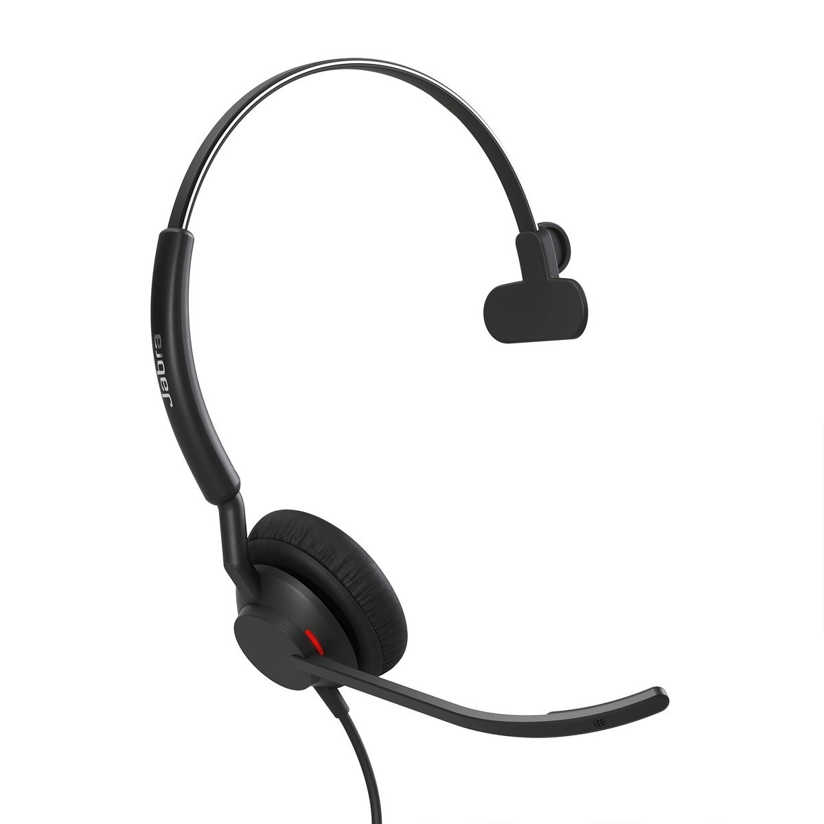 Jabra Engage 40, Inline Link, USB C/A, MS …
