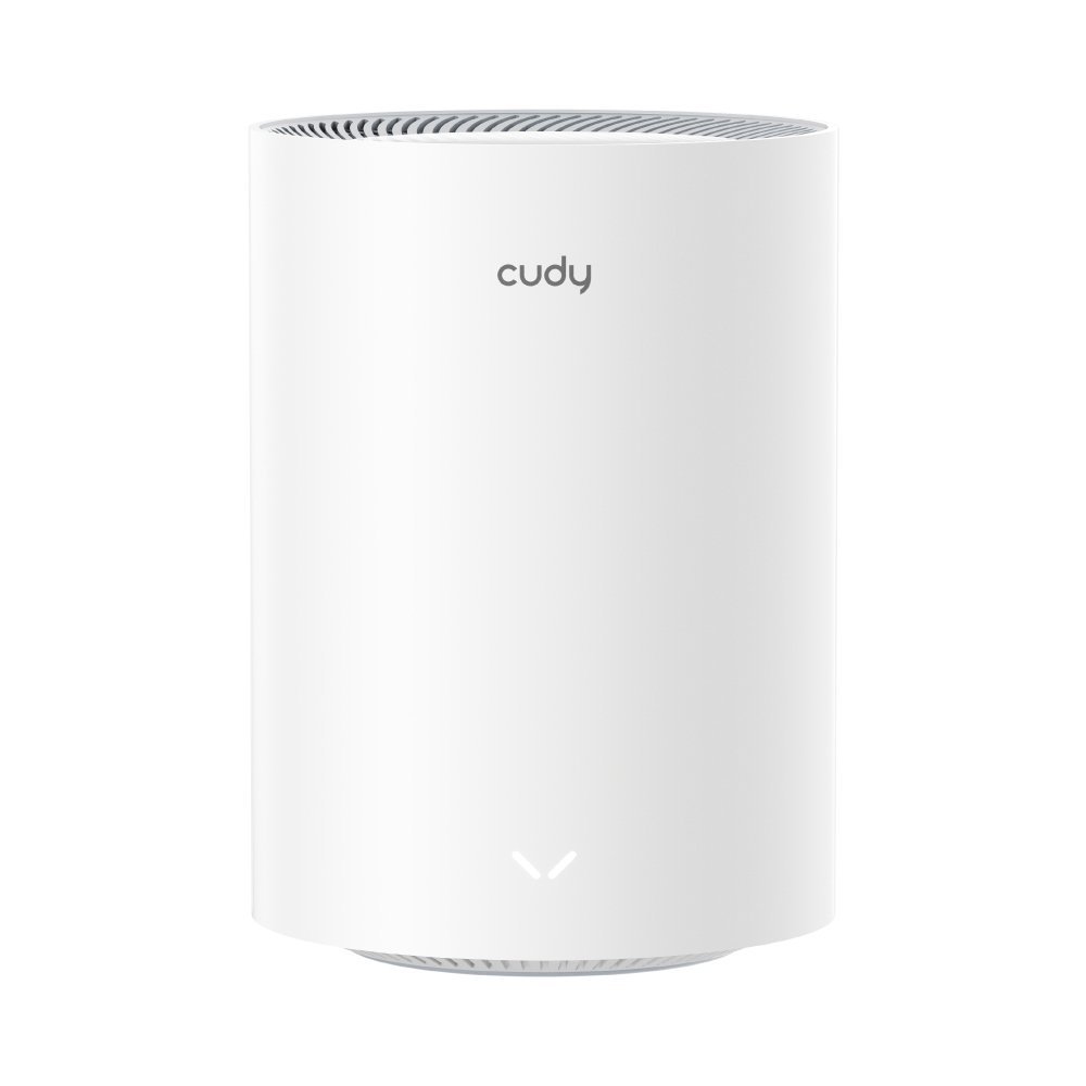 Cudy M1800 2-pack Dual-band (2.4 GHz/5 GHz) Wi-Fi …
