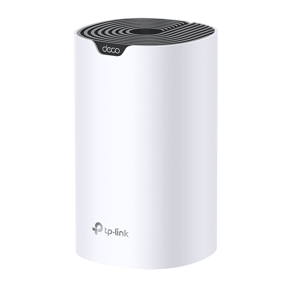 TP-Link DECO S7 Dual-band (2.4 GHz/5 GHz) Wi-Fi …