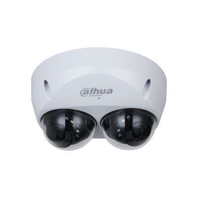 DAHUA DOME IP AI 4 MP 2X 2.8 …