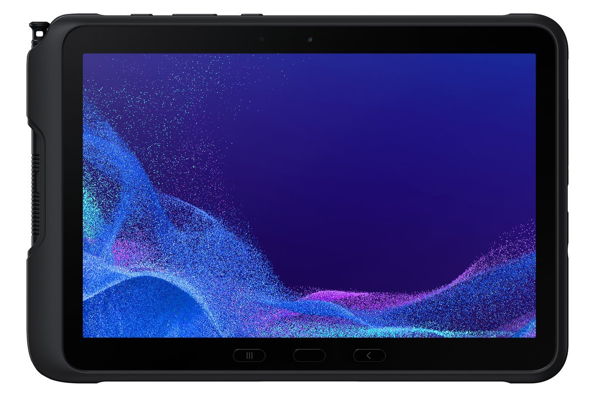 Samsung Galaxy Tab Active4 Pro SM-T636B 5G Snapdragon …