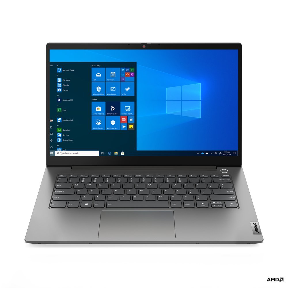 Lenovo ThinkBook 14 G3 ACL, AMD Ryzen™ 5 …