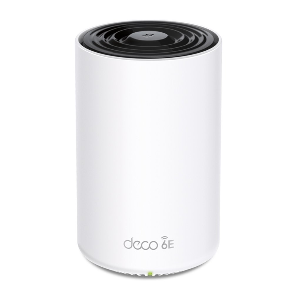 TP-Link Deco XE75(1-pack) Banda tripla (2.4 GHz/5 GHz/5 …