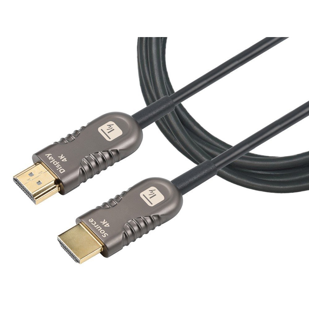 Techly ICOC HDMI-HY2-010 Cavo HDMI a HDMI 2.0 …