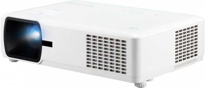 PROIETTORE VIEW 1080P 4000ANSI LED HDMI USB LAN …