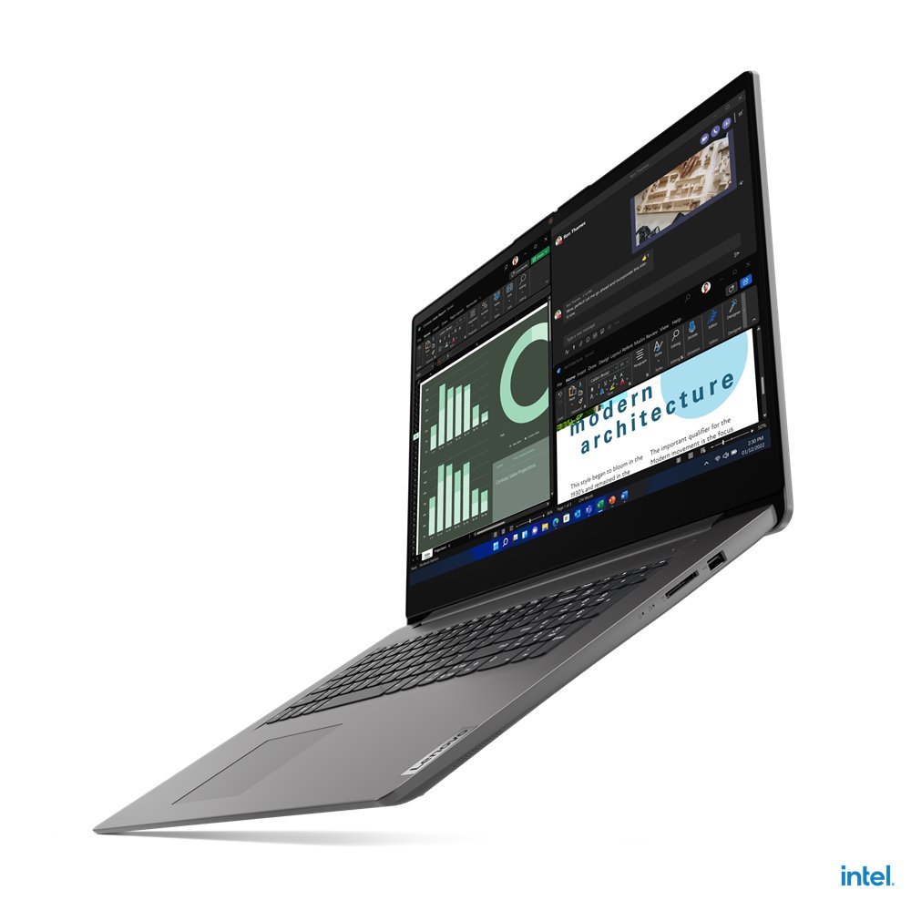 NB 17,3 I7-1355U 16GB 512SSD W11P LENOVO ESSENTIAL …