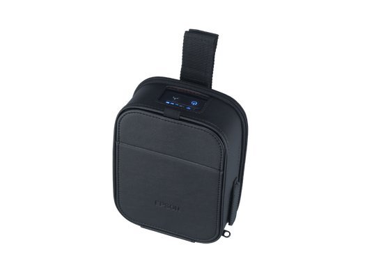 EP OT-PC80II(351)PADDED CASE P80II