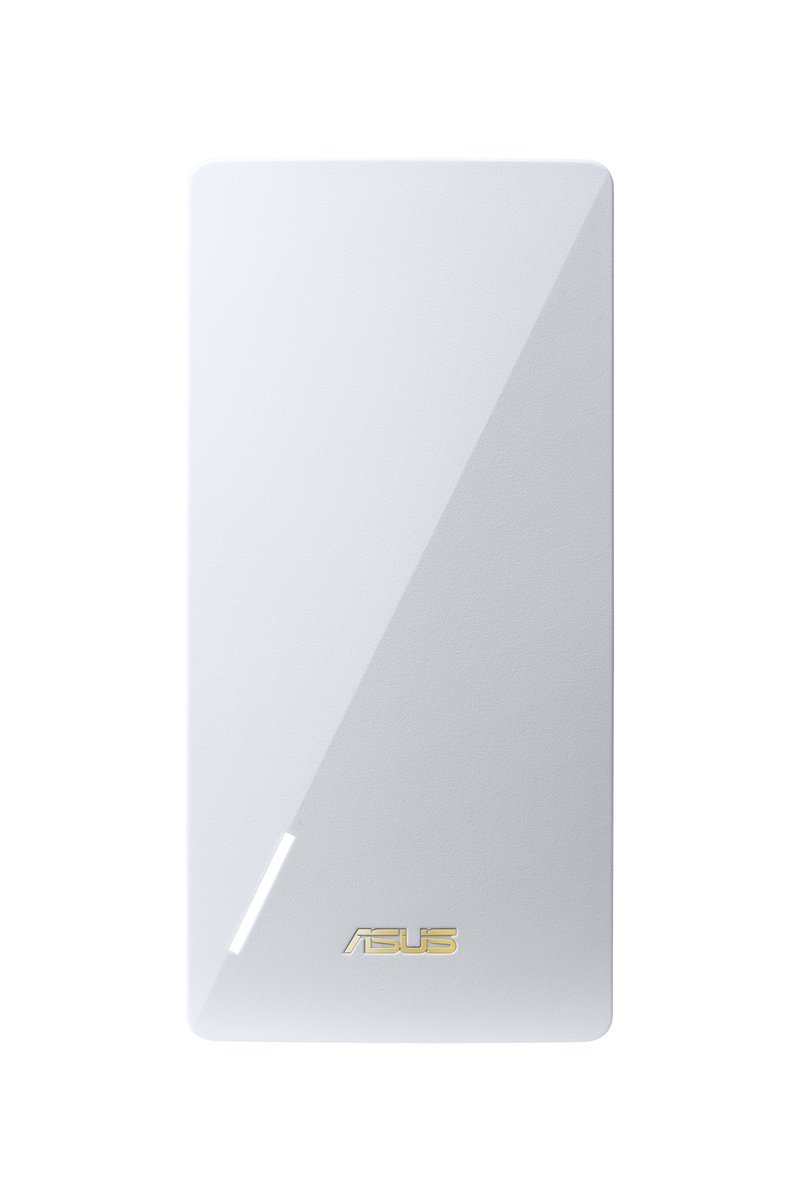 ASUS RP-AX58 Trasmettitore di rete Bianco 10, 100, …