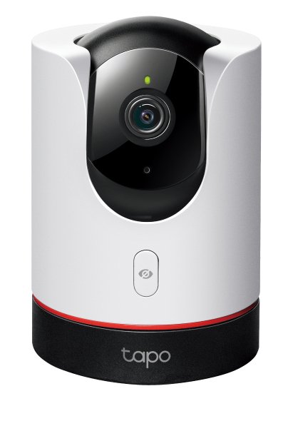 PARTI DI RICAMBIO TAPO PAN/TILT AI HOME