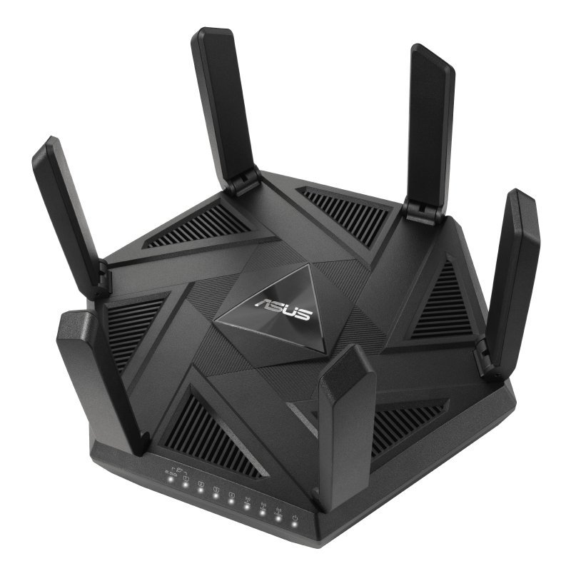 Asus RT-AXE7800 Router WiFi 6E AXE7800