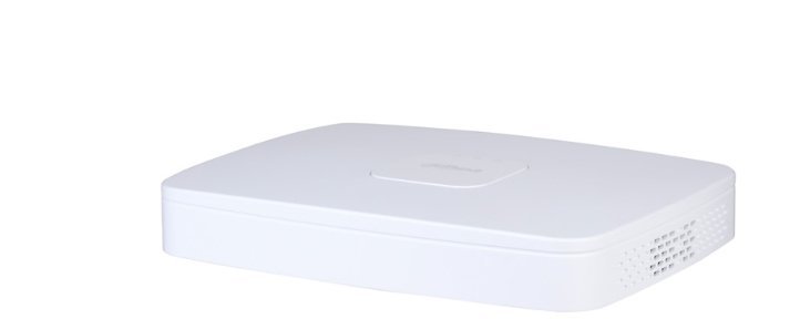 XVR DAHUA AI 4CH IP 2MP 1TBSSD LAN …