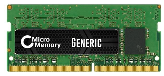 CoreParts MMHP188-16GB modulo di memoria 1 x 16 …