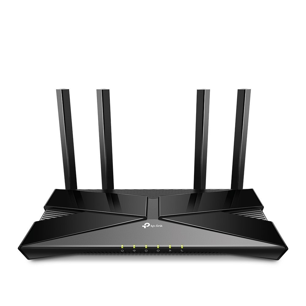 Router Wireless Gigabit AX1800 Dual-band TP-LINK XX230v Gigabit …