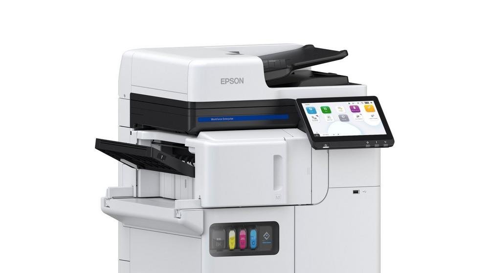Epson P1 - Finitura interna - per WorkForce …