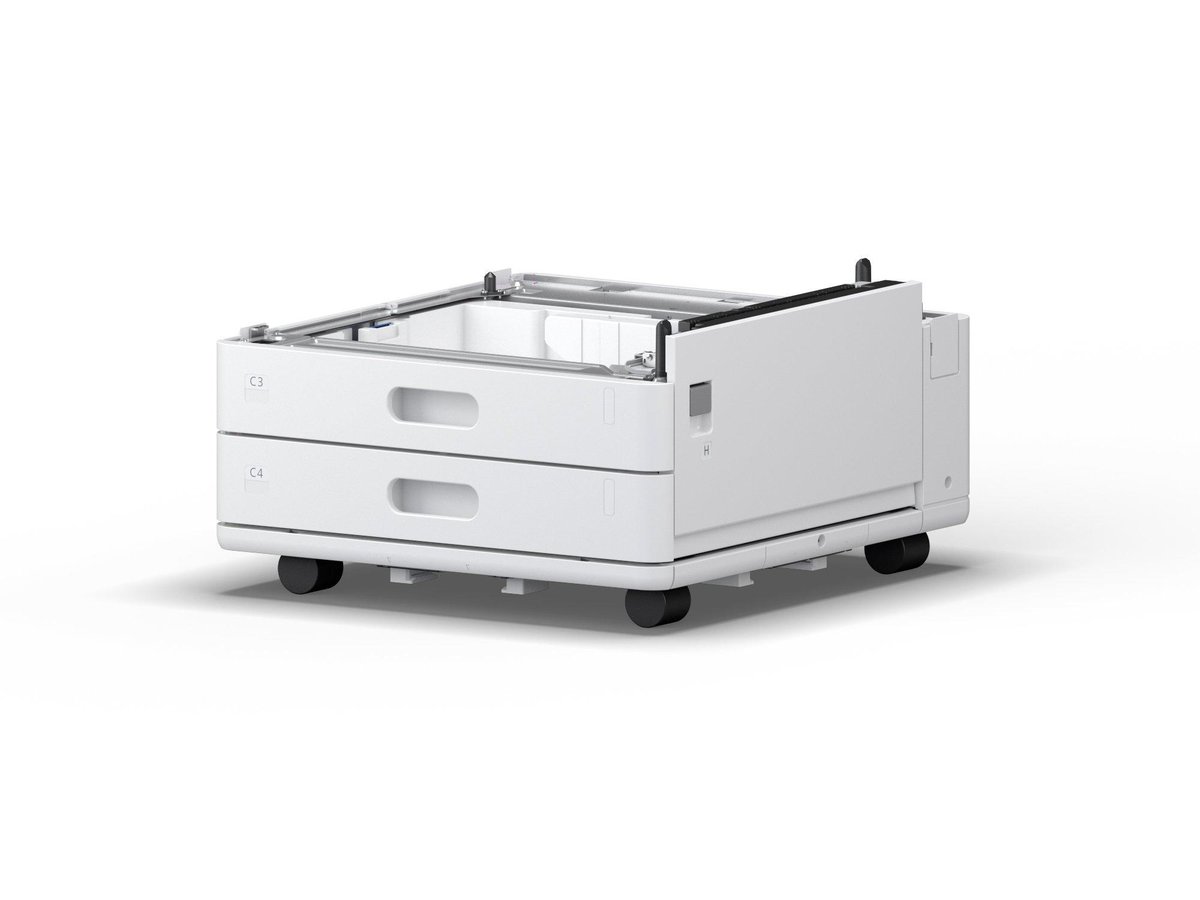 Epson - Cassetto carta - 500 fogli in …