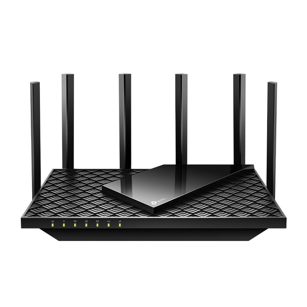 TP-Link Archer AX72 Pro router wireless Gigabit Ethernet …