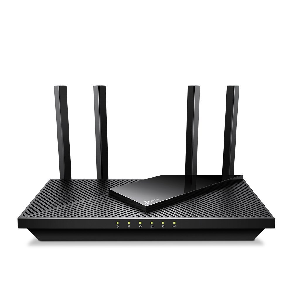TP-Link Archer AX55 Pro router wireless Gigabit Ethernet …