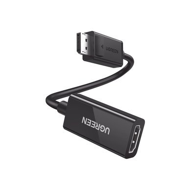 UGREEN Adattatore Display Port Maschio a HDMI Femmina …