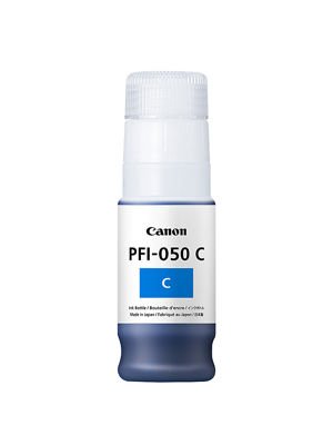 Canon PFI-050 C cartuccia d'inchiostro 1 pz Originale …