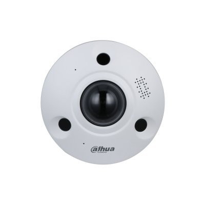 CAMERA IP 12MP FISHEYE WIZMIND IR10 IK10 IP67 …