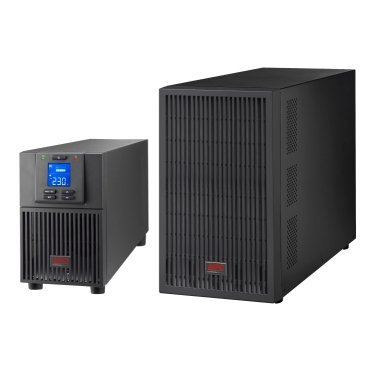 APC SRV2KIL-E gruppo di continuita (UPS) 2 kVA …
