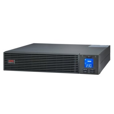 APC SRV1KRIRK-E gruppo di continuita (UPS) 1 kVA …