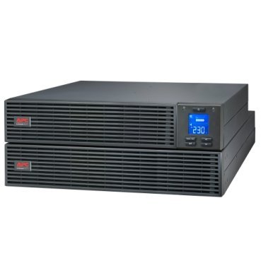 APC SRV3KRILRK-E gruppo di continuita (UPS) 3 kVA …