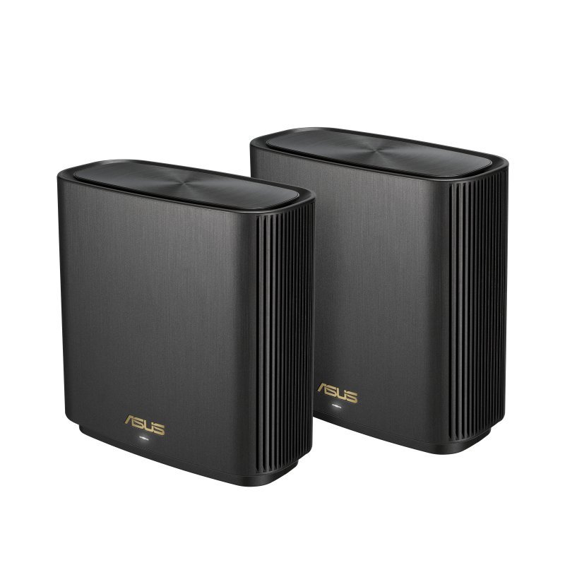Asus ZenWiFi AX XT8 V2, Tri-band, WiFi 6 …
