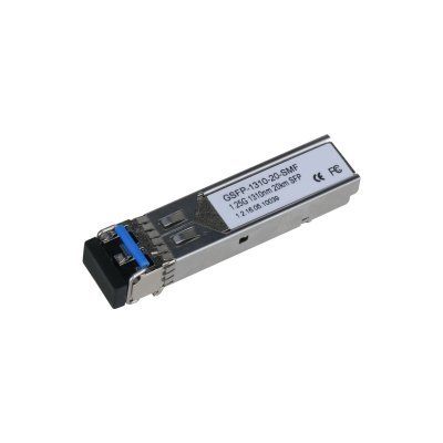 Dahua Technology GSFP-1310-20-SMF modulo del ricetrasmettitore di rete …
