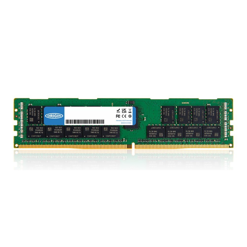Samsung M393A8G40BB4-CWE - 64 GB - 1 x …