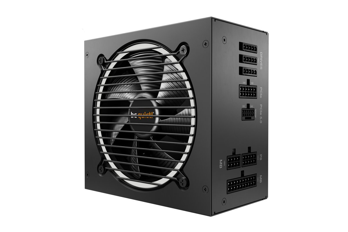 ALIMENTATORE PURE POWER 12 M 550 WATT (BN341) …