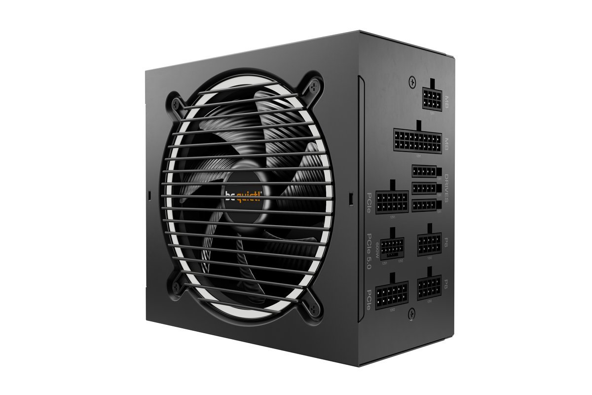 ALIMENTATORE PURE POWER 12 M 1200 WATT (BN346) …