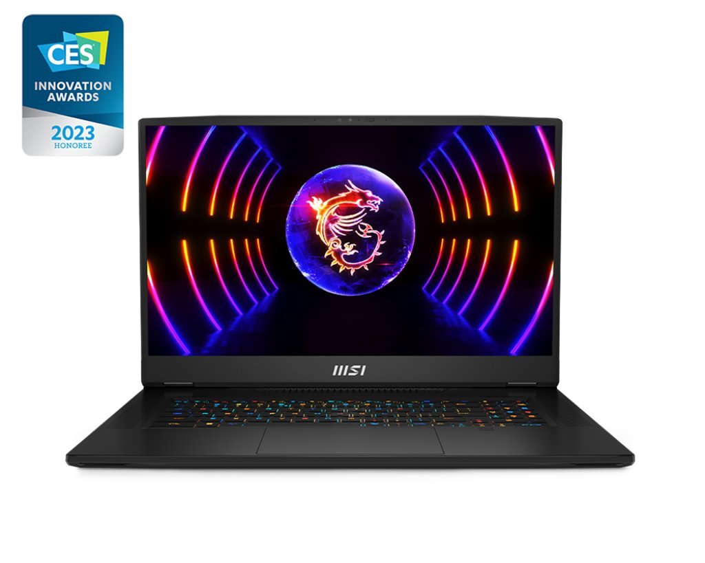MSI Titan GT77HX 13VI-076IT, RTX 4080, 17.3" UHD, …