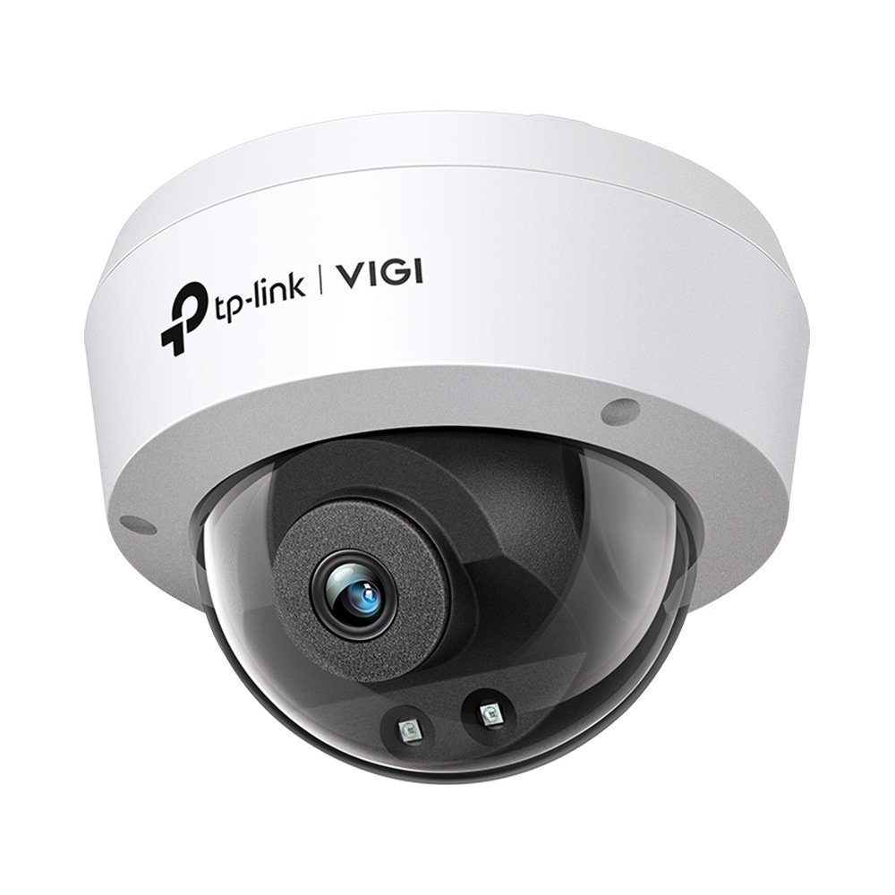 4MP DOME NETWORK CAMERA