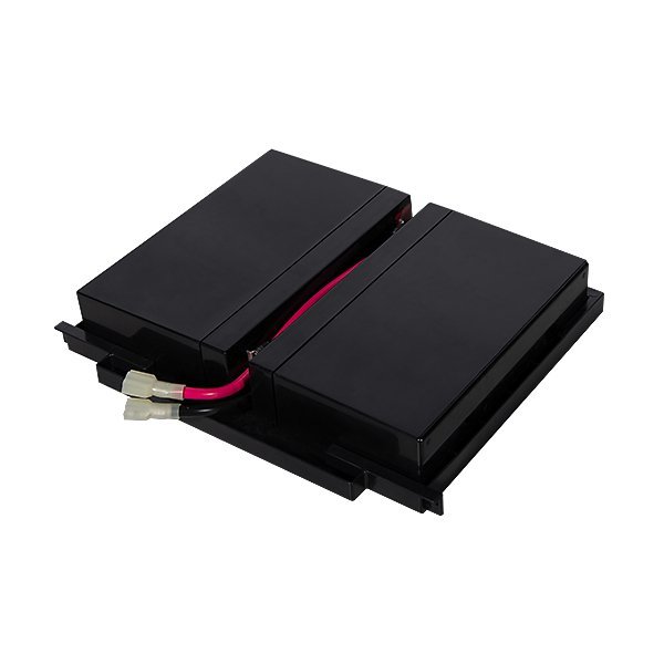 CyberPower RBP0019 207 x 35.05 x 225.4 Battery …