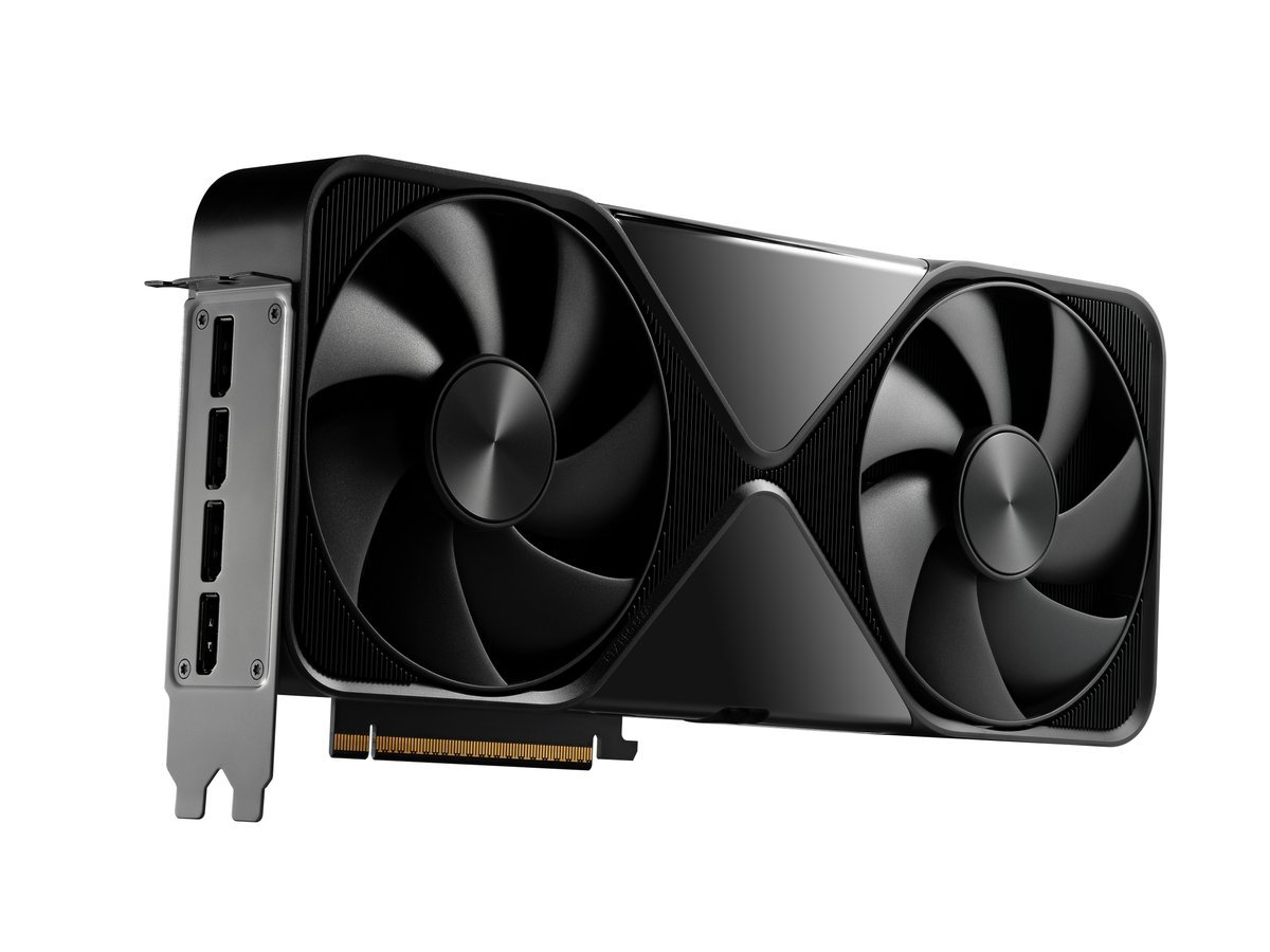 HP NVIDIA RTX PH x8xxx 4DP Graphics